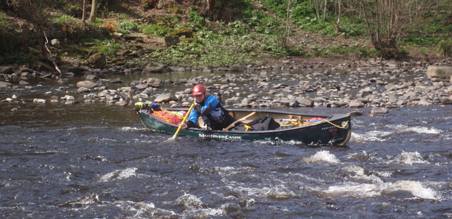 Kayak and Canoe pictures